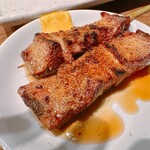 焼鳥 やむちゃん - 