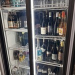 ニューハルキヤスタンド - 