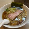 麺屋 鶯 Uguisu