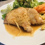 ビストロ レストラン 大宮 - 