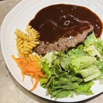 ビストロ レストラン 大宮 - 