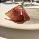 ラ・ヴァガボンド - 