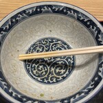 難波千日前 釜たけうどん - 