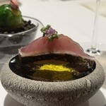 ラ・ヴァガボンド - 