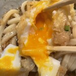 難波千日前 釜たけうどん - 