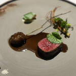 ラ・ヴァガボンド - 