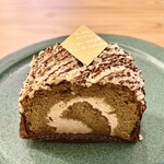 デセール洋菓子店 - 料理写真: