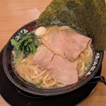 有楽家 - 料理写真: