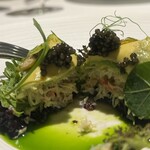 ラ・ヴァガボンド - 