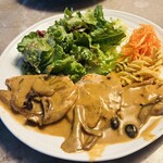 ビストロ レストラン 大宮 - 