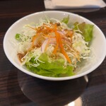 街角バルshow-kitchen - 