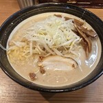 いと井 東京ラーメン横丁店 - 