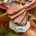 クロック トロワ - 