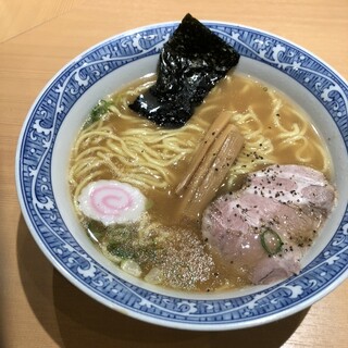中華そば 青葉_0