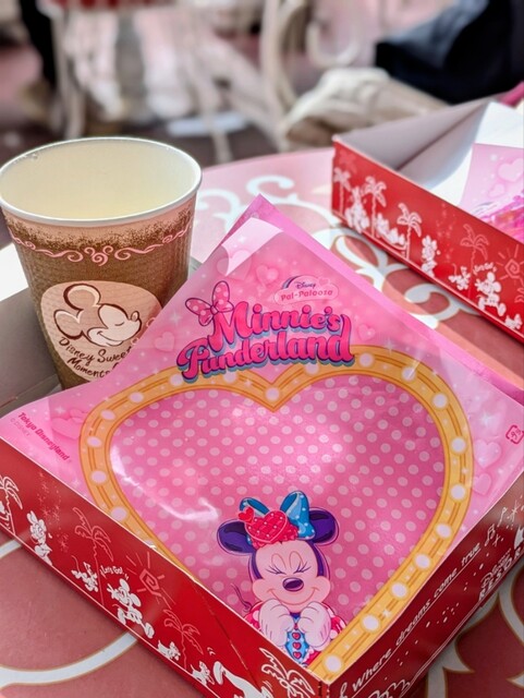 スウィートハート・カフェ （Sweetheart Cafe） - 東京