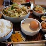 ニュー赤坂焼肉店 - 