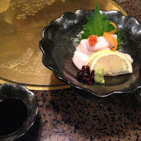 割烹 天ぷら 三太郎 - 