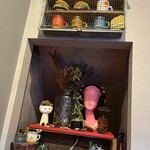 4R HIKINIKU kitchen - 