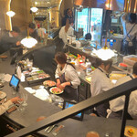 クロック トロワ - 