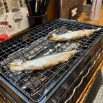 浜焼太郎 - 