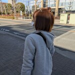 らーめん汐見軒 - 外観