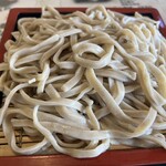 手打そば 吉田家 - 