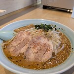 らーめん汐見軒