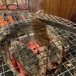 元氣七輪焼肉 牛繁 - 