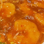 친탄탄 카이힌 마쿠하리 에키마에점 - 