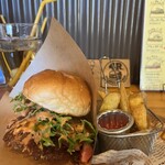 4R HIKINIKU kitchen - 