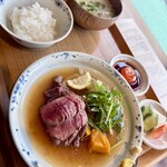 清喜 ひとしな - 