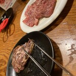 元氣七輪焼肉 牛繁 - 