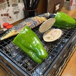 浜焼太郎 - 