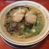ラーメン　赤組