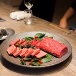 USHIGORO S. SHINJUKU - 