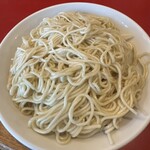 ラーメン　赤組 - 