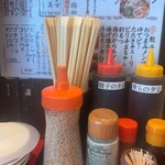ラーメン　赤組 - 