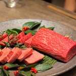 USHIGORO S. SHINJUKU - 