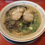 ラーメン　赤組 - 