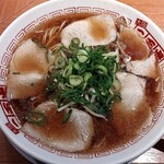 二両半 - ラーメン