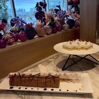 シースケープ テラス・ダイニング - 