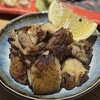 Sumibi Yakitori to Hitokuchi Gyoza TORA Tori YA Nanba Sennichimae Ten - 