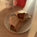 パティスリー ベック シュクレ - 