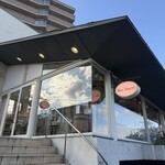 パティスリー ベック シュクレ - 