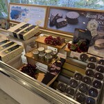 パティスリー ベック シュクレ - 