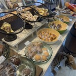 パティスリー ベック シュクレ - 