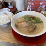 さいラーメン - 
