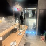 ちんぷんかんぷん - 