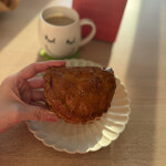 パティスリー ベック シュクレ - 