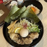 キラメキノトリ - 料理写真: